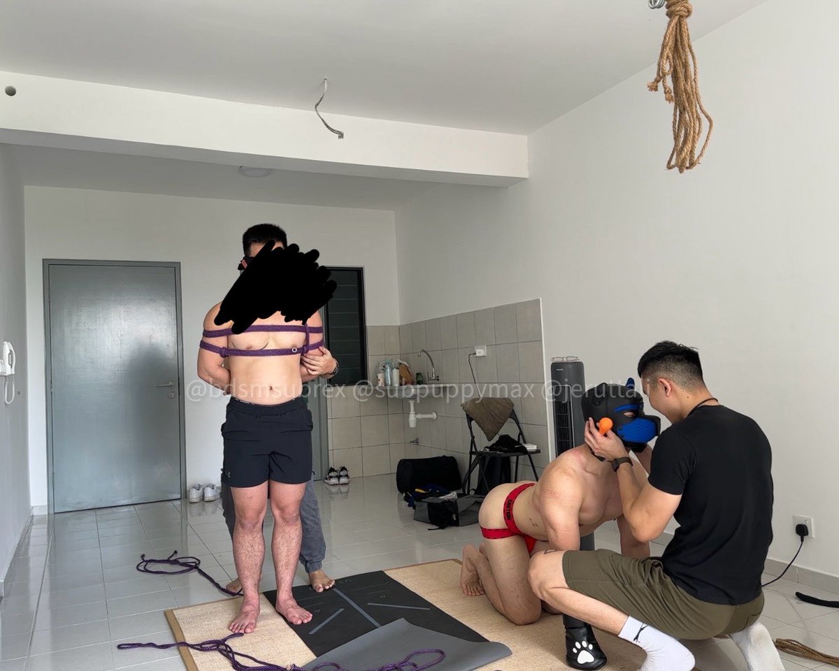 Bdsmsubrex tweet media