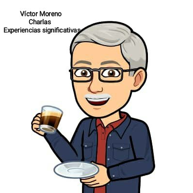 victor moreno (@profesorvictorm) on Twitter photo 