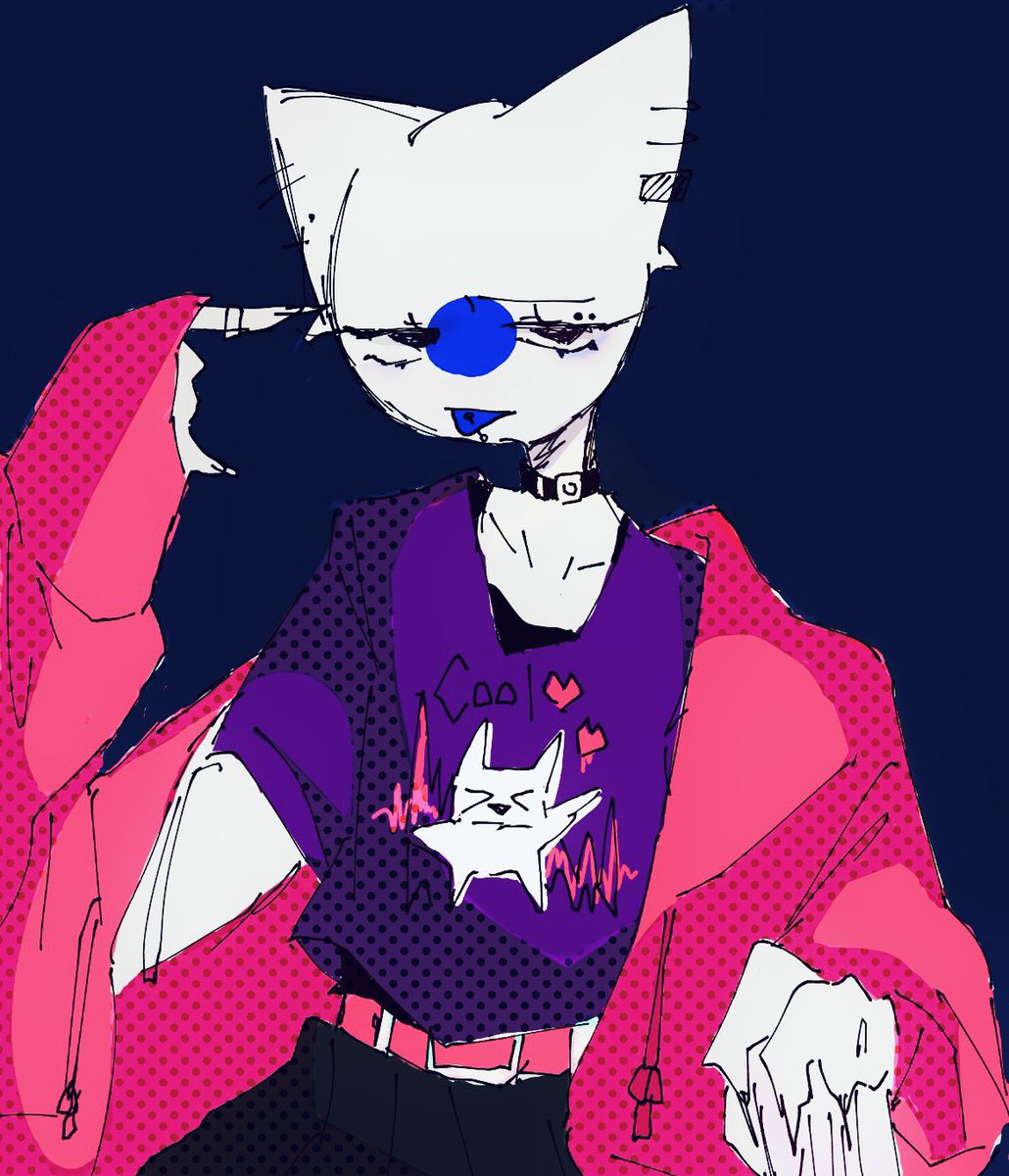 うげ
 #カントリーヒューマンズ 
 #CountryHumans