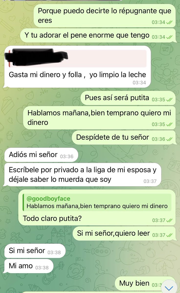 Goodboyface tweet media