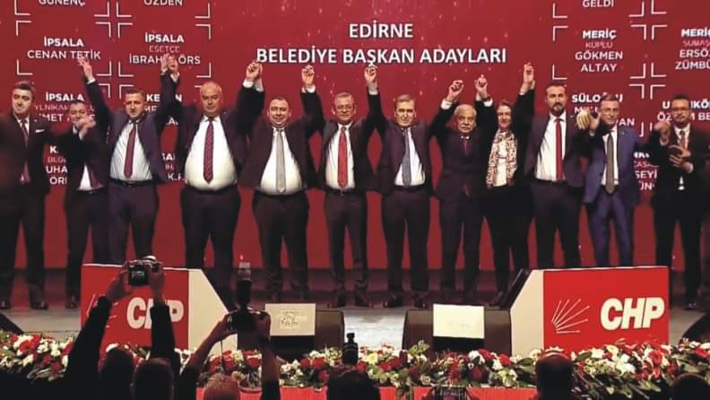 ŞÜKRÜ CİRAVOĞLU tweet media