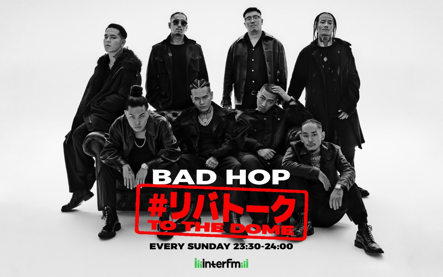BAD HOP on X: BAD HOP on X: