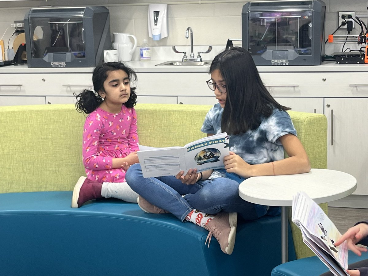 Prospect School 181 tweet media