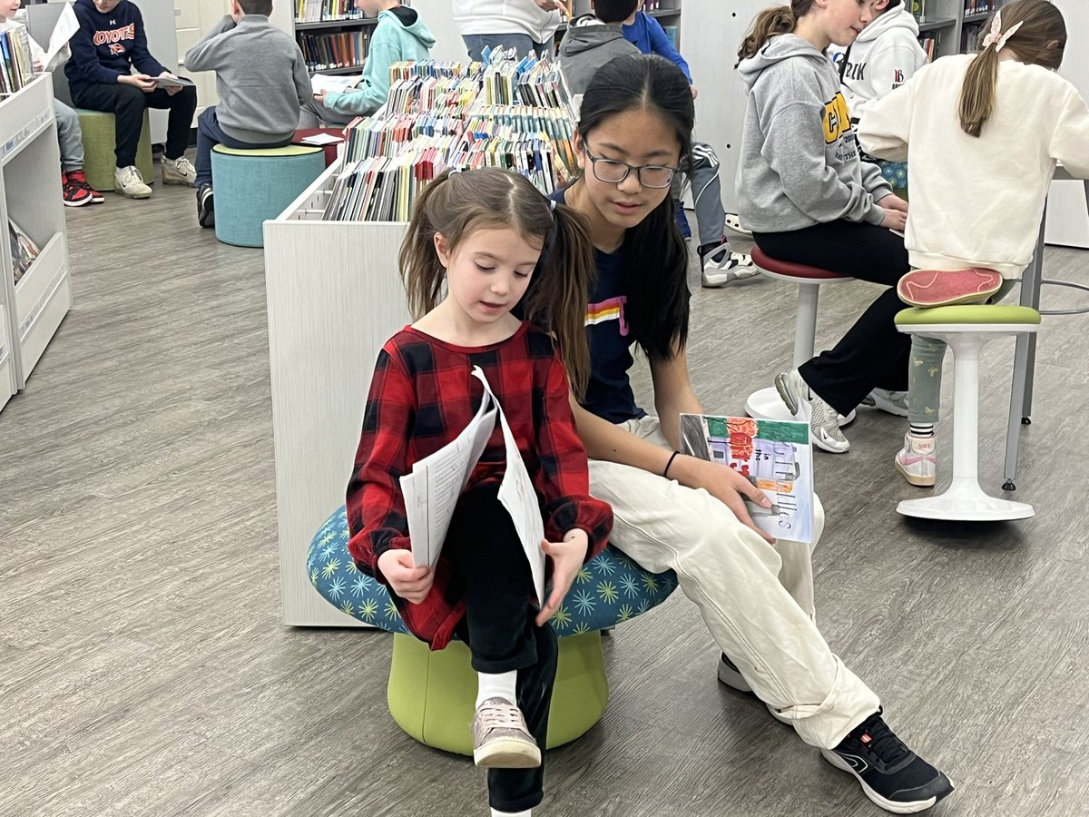 Prospect School 181 tweet media