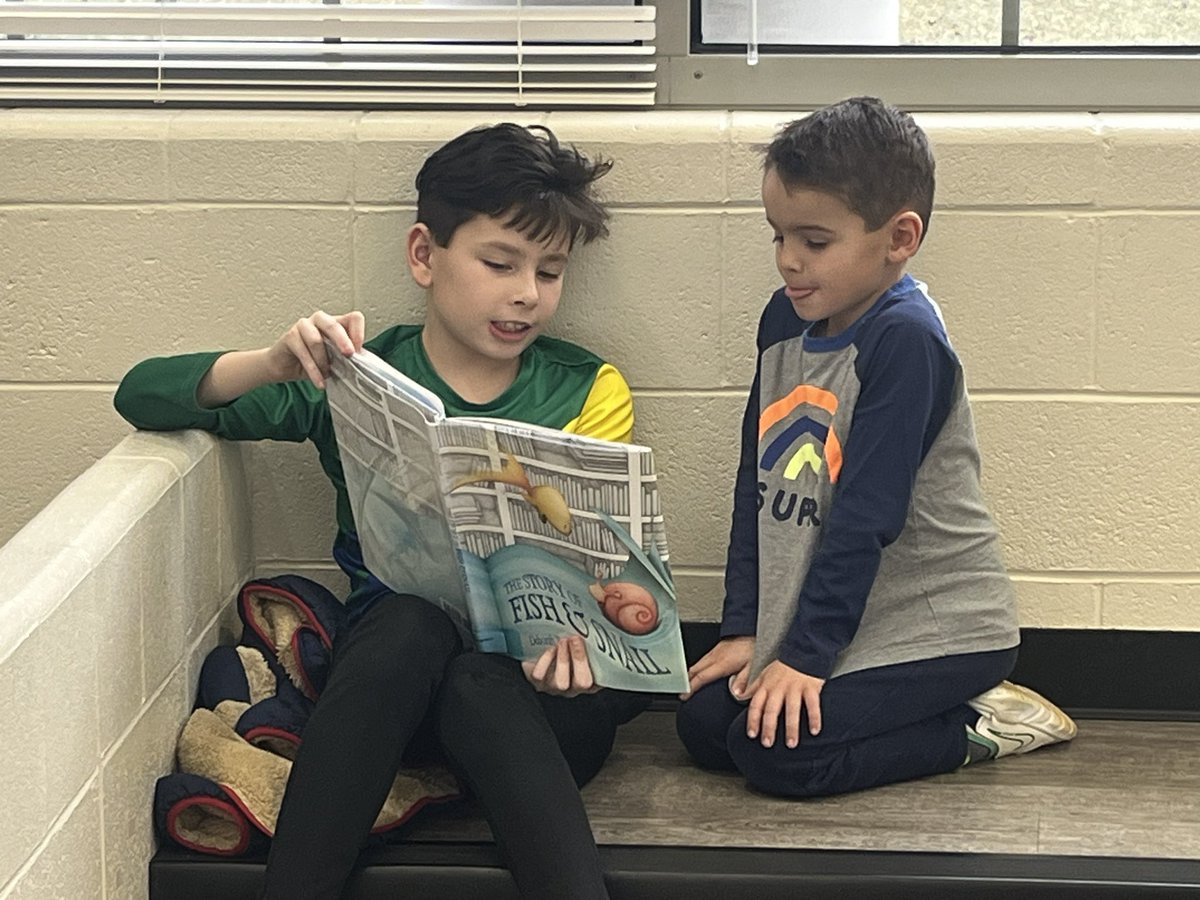 Prospect School 181 tweet media