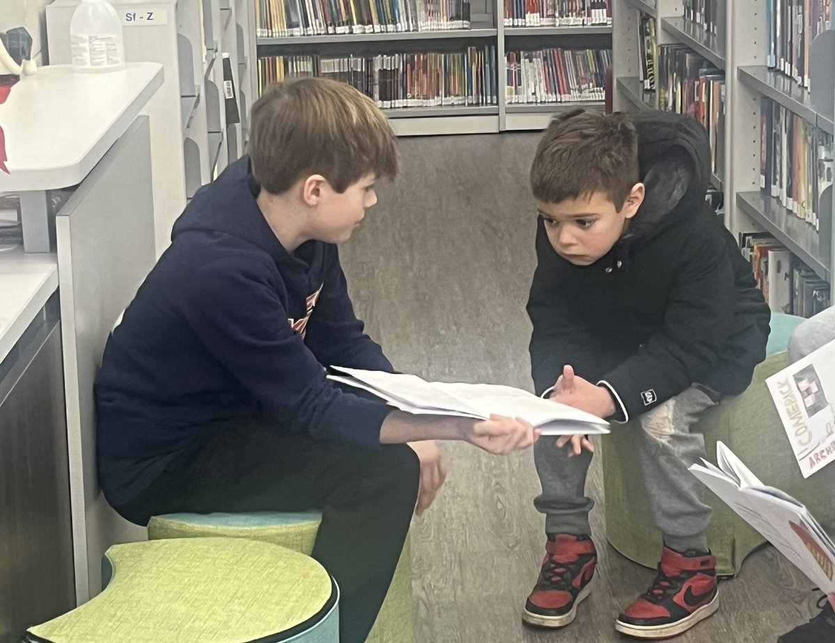 Prospect School 181 tweet media