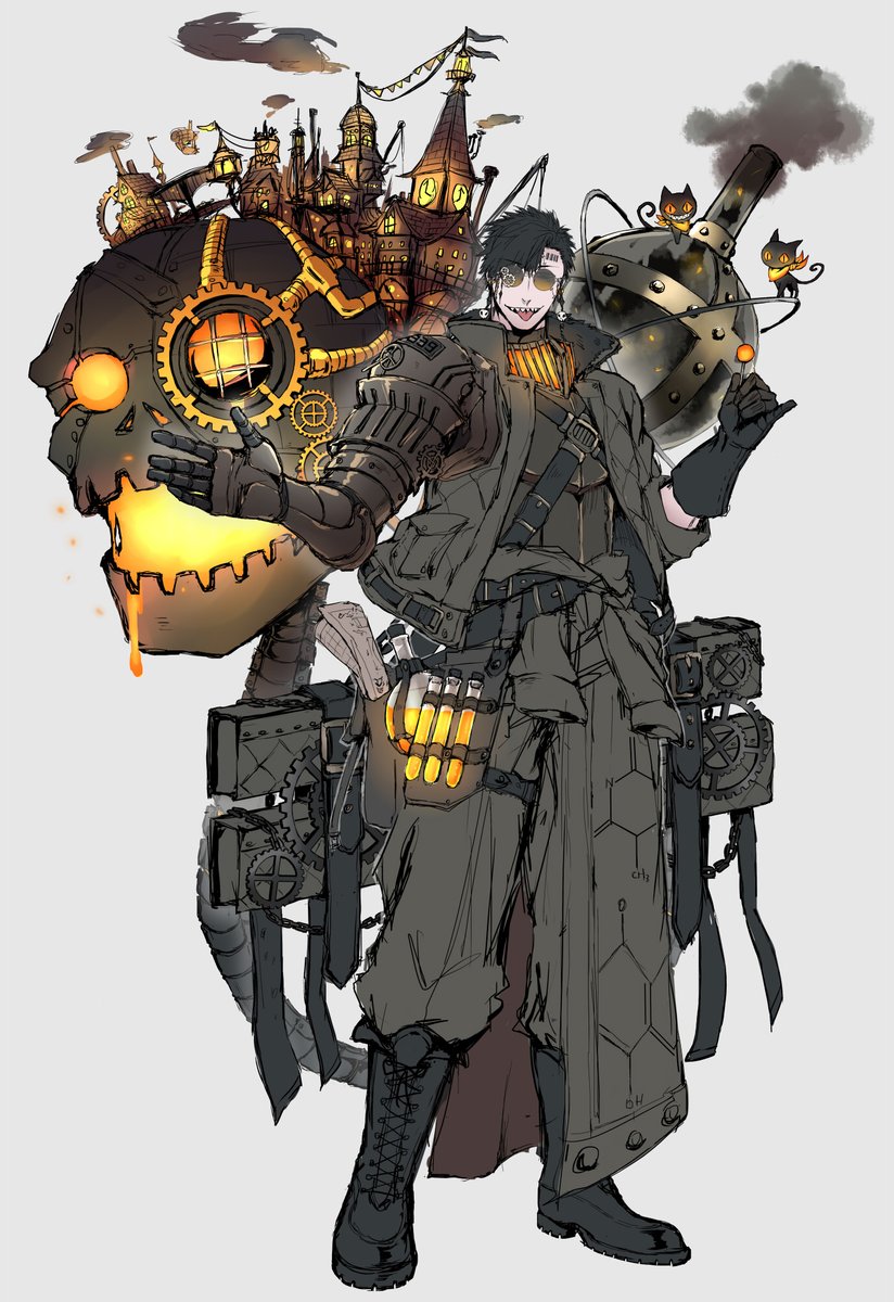 kurogami00's tweet photo. No.839♂ヘパイストス https://t.co/h5iNd4WEcs