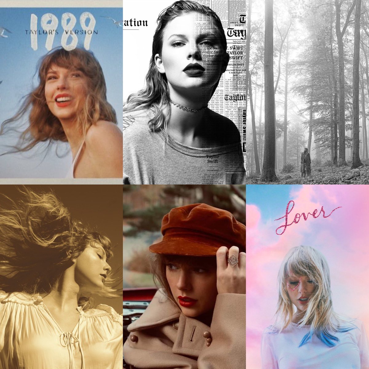 🚨| Taylor Swift has officially performed 3 mashups on 'The Eras Tour'!

- Is It Over Now? x Out Of The Woods

- Getaway Car x august x The Other Side Of The Door

- Come Back Be Here x Daylight