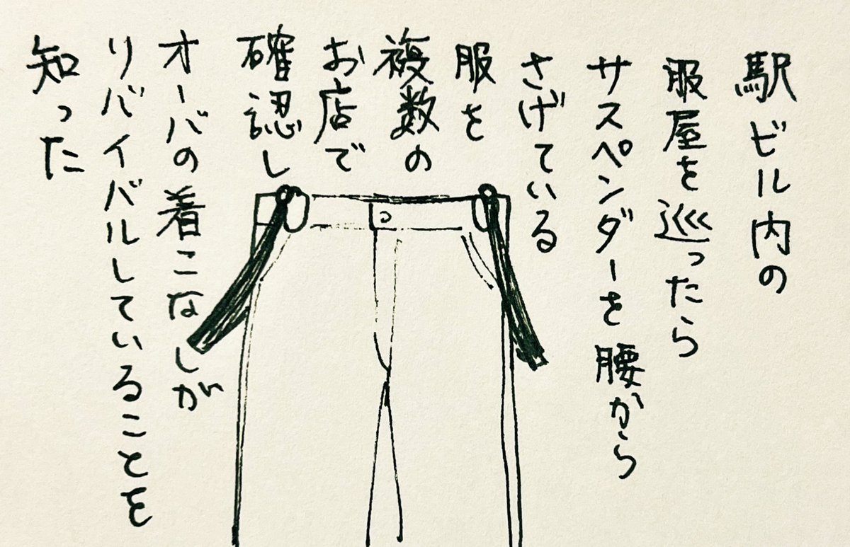 日記 