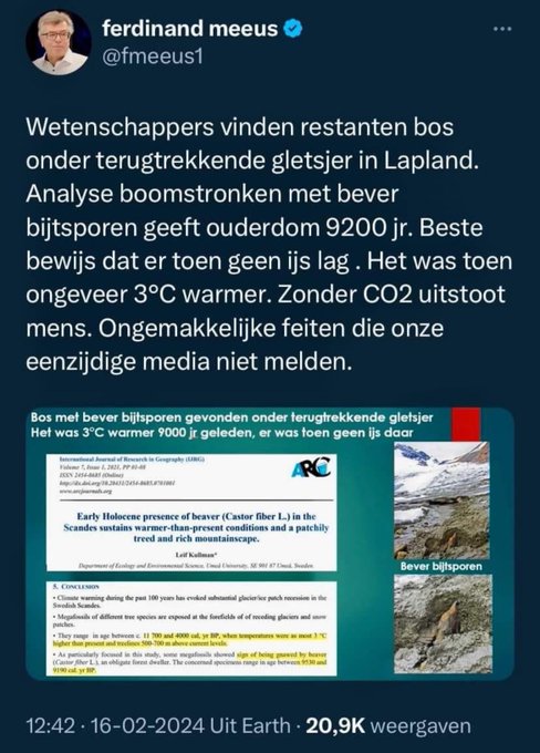 @fmeeus1 #SpotOn #CO2hoax https://t.co/XozNKa94wW<a class="tags" target="_blank" title="On Twitter" href="/?out=eyJ0eXAiOiJKV1QiLCJhbGciOiJIUzUxMiJ9.eyJpYXQiOjE3MjA4ODM0NzksImlzcyI6InR3cG9ybnN0YXJzLmNvbSIsIm5iZiI6MTcyMDg4MzQ3OSwiZXhwIjoxNzUyNDE5NDc5LCJyZWRpcmVjdF91cmwiOiJodHRwczovL3R3aXR0ZXIuY29tL2ZtZWV1czEifQ.GnvyVe8T1u9J3Lo0S0hT6fYJZMe5yMSVhCJS-LmAsUKqAffLPO7Ml2KKmz5-_DKT9rYuaDdT458ezSKiUeK1DA">@fmeeus1</a><a href="/tag/spoton"class="tags">#SpotOn</a><a href="/tag/co2hoax"class="tags">#CO2hoax</a>