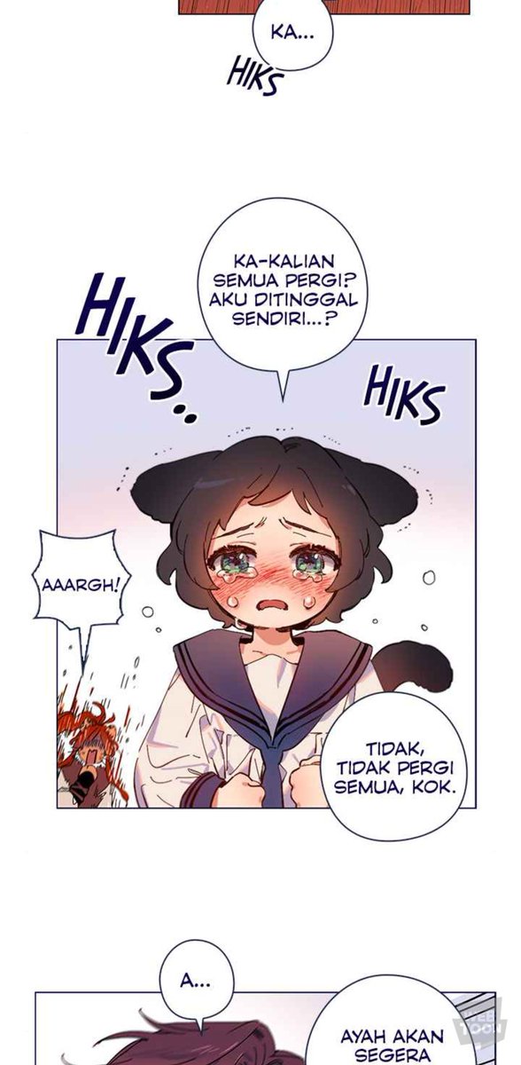 WEBCOMICFESS's tweet photo. gepeng th3 w1tch 0f m1ne di ijo. aku post ulang, krna td keliatan akunku. heheh maaappp 😁

wkwkw emg gaperlu di tes darah lagi, udh mirip 🤣
https://t.co/3E8ZJKSA0B