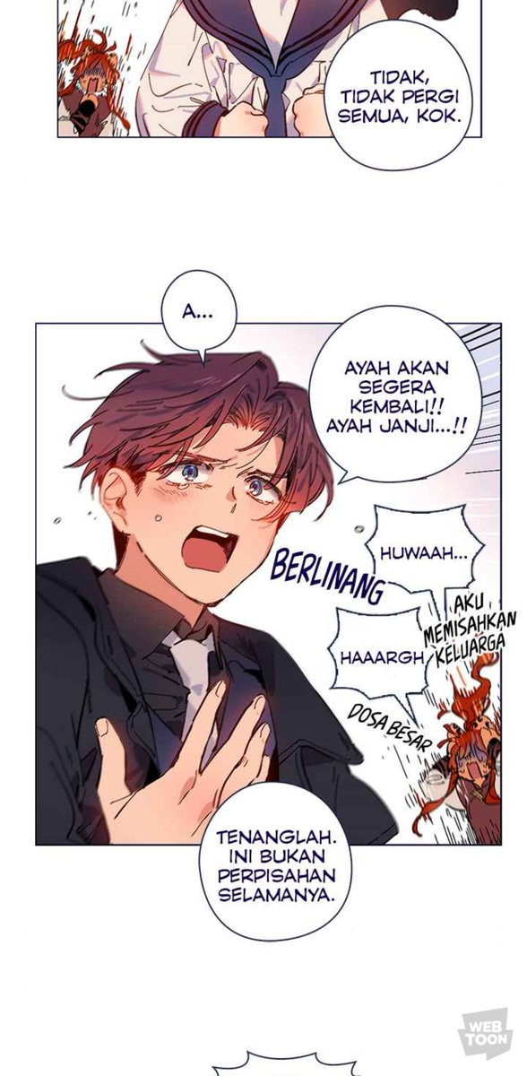WEBCOMICFESS's tweet photo. gepeng th3 w1tch 0f m1ne di ijo. aku post ulang, krna td keliatan akunku. heheh maaappp 😁

wkwkw emg gaperlu di tes darah lagi, udh mirip 🤣
https://t.co/3E8ZJKSA0B