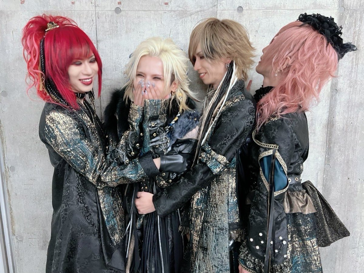 昴生誕祭スバフェス2024お疲れ様でした✨サプライズで「GIANT KILLER