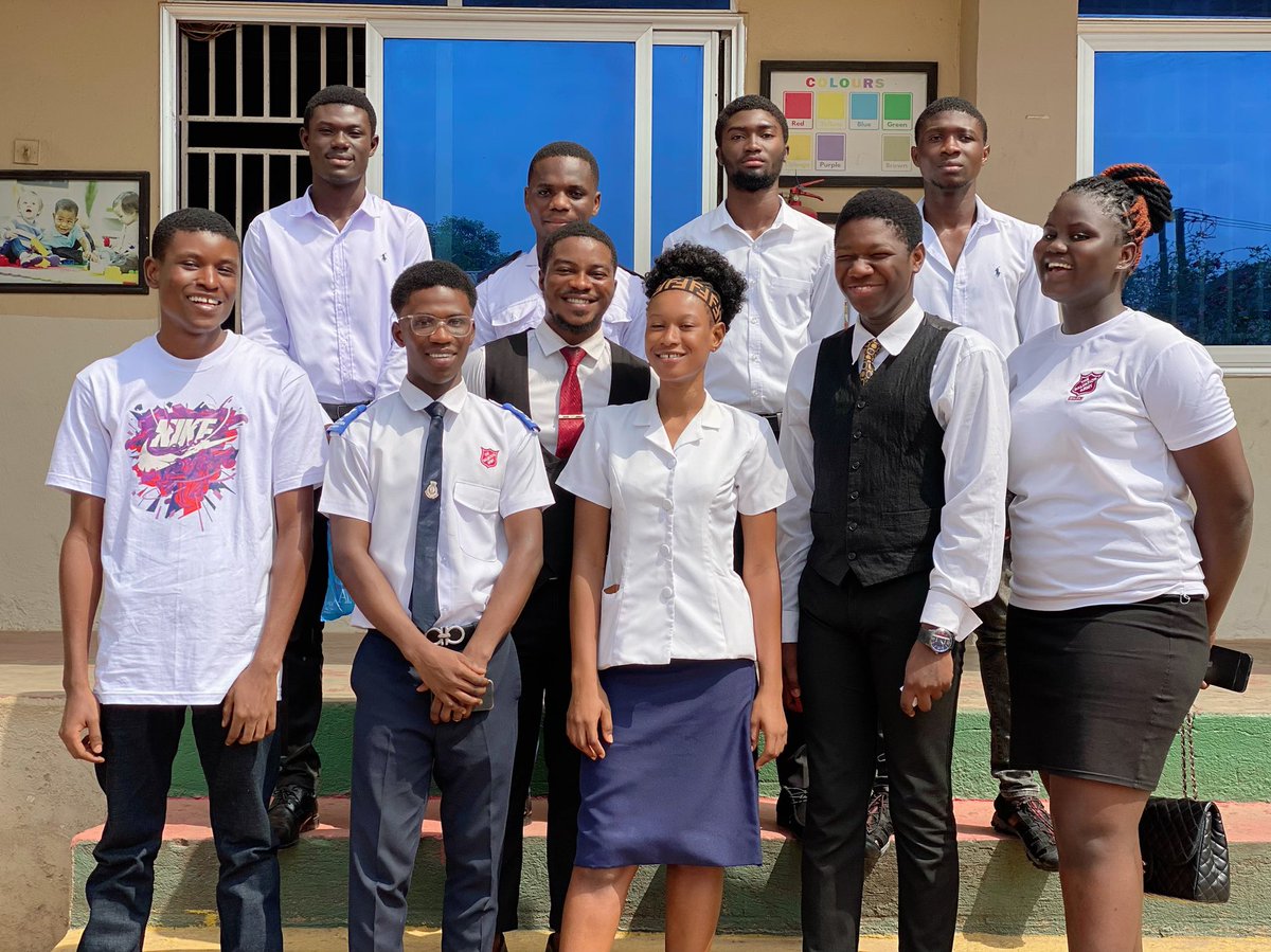 sasafknust's tweet photo. Excerpts of today’s service 
📸
#freshersweek24 https://t.co/lnlFteqocs
