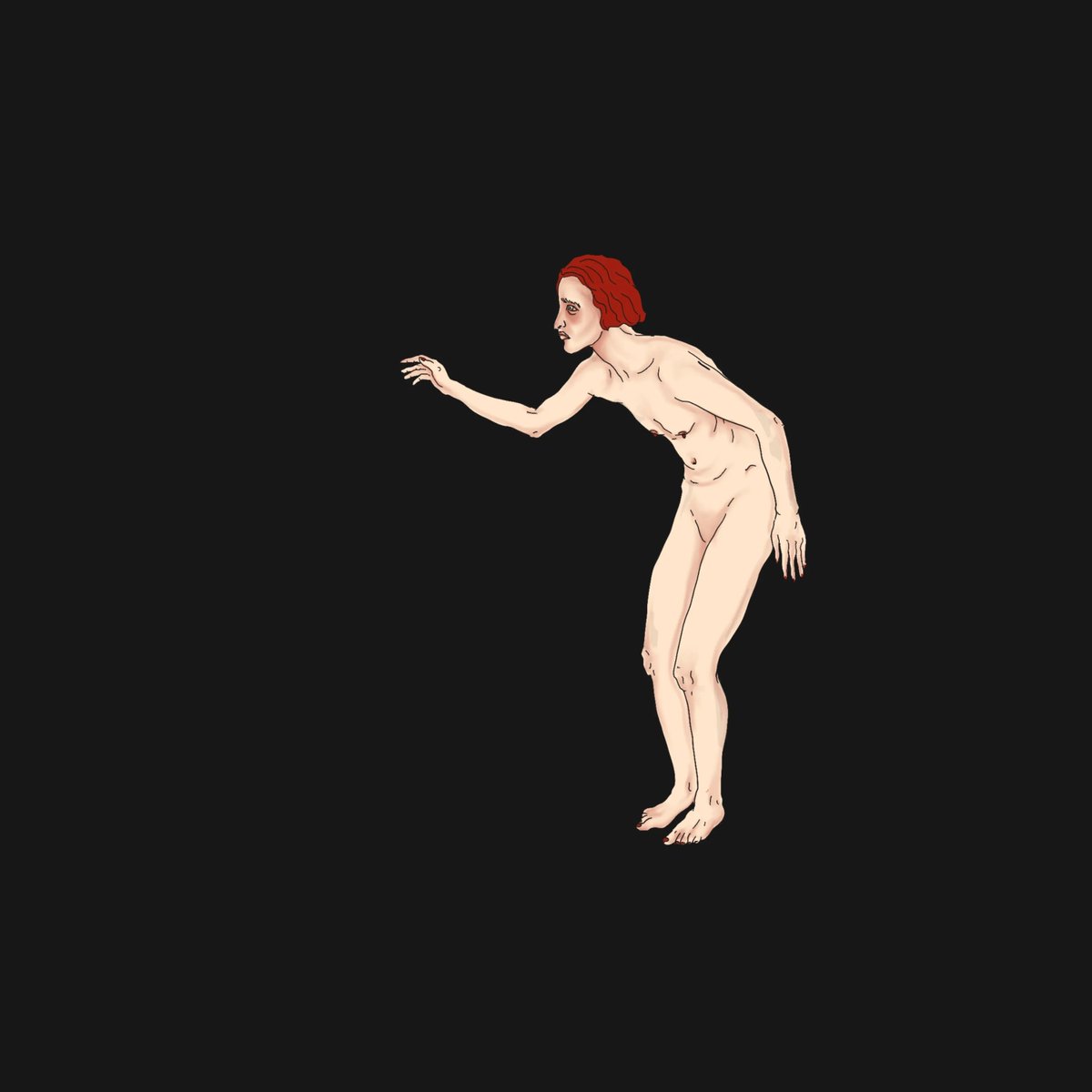 GM

Character #33 is listed <a href="/sealed_art/">Sealed</a> 

0.05 ETH

Place a bid👇👇👇👇 
sealed.art/nft/0xd0a906fb…