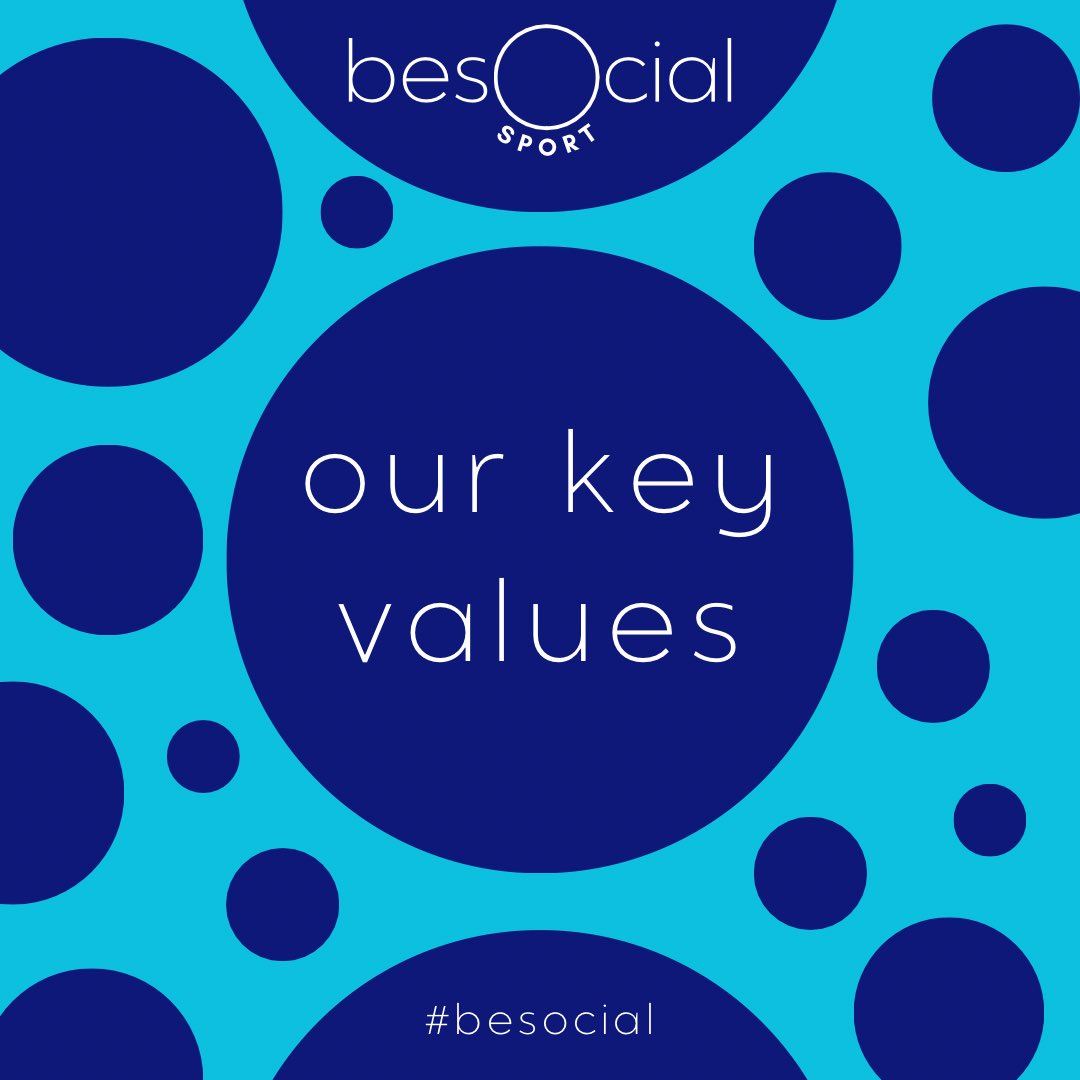 besocialsport's tweet photo. Engagement is our second key value 👀

Through regular posting and eye-catching designs your social media image should captivate current and attract new players, members, supporters and sponsors.

#besocial #besocialsport #engagement #sportmedia #sportsgraphics #sportsocials https://t.co/d6h3eyiJeT