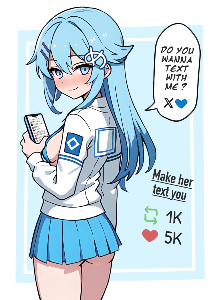 nefiichan's tweet photo. Would you be bold enough to do it? 🤍 https://t.co/gvVycxQBRH