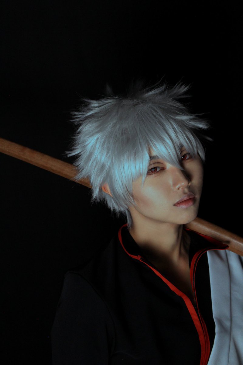 cosplay

銀魂
坂田銀時

photo:ちるちゃん
studio:マルチフォトスタジオ小鳥遊さん