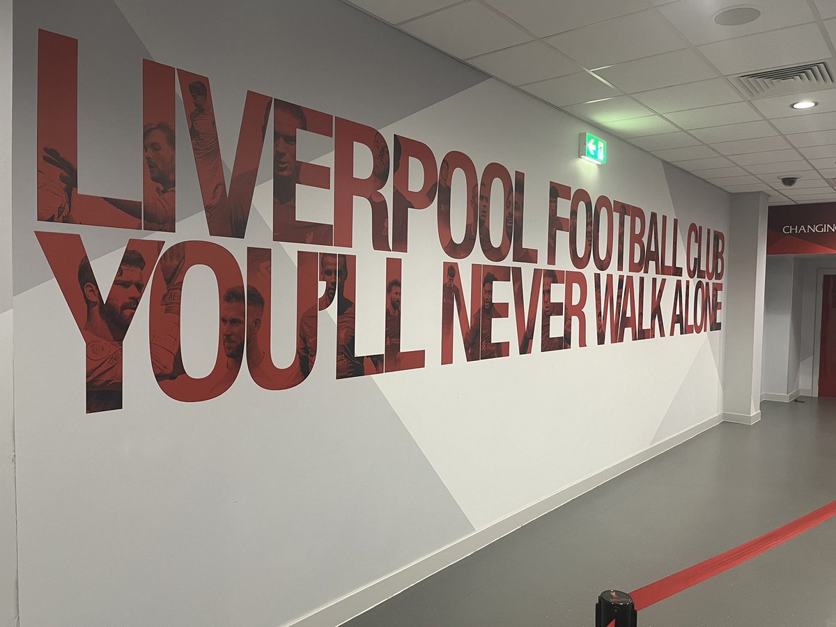 QAHS_PE's tweet photo. ⚽️⚽️Anfield ⚽️⚽️

Some snaps from the stadium tour at Anfield. A great experience for our pupils. @pe5sportstours https://t.co/vbb04CY9gR