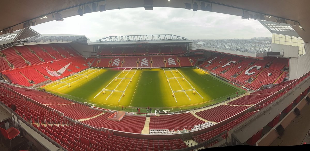 #QAPE (@qahs_pe) on Twitter photo ⚽️⚽️Anfield ⚽️⚽️
Some snaps from the stadium tour at Anfield. A great experience for our pupils. <a href="/pe5sportstours/">PE5 Sports Tours</a> ⚽️⚽️Anfield ⚽️⚽️
Some snaps from the stadium tour at Anfield. A great experience for our pupils. <a href="/pe5sportstours/">PE5 Sports Tours</a>