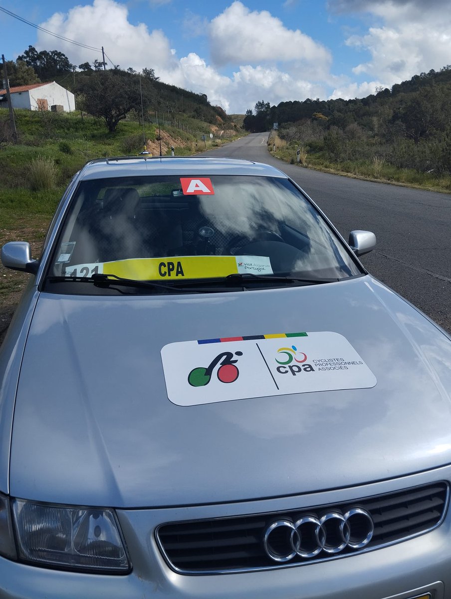 CPA Cycling tweet media