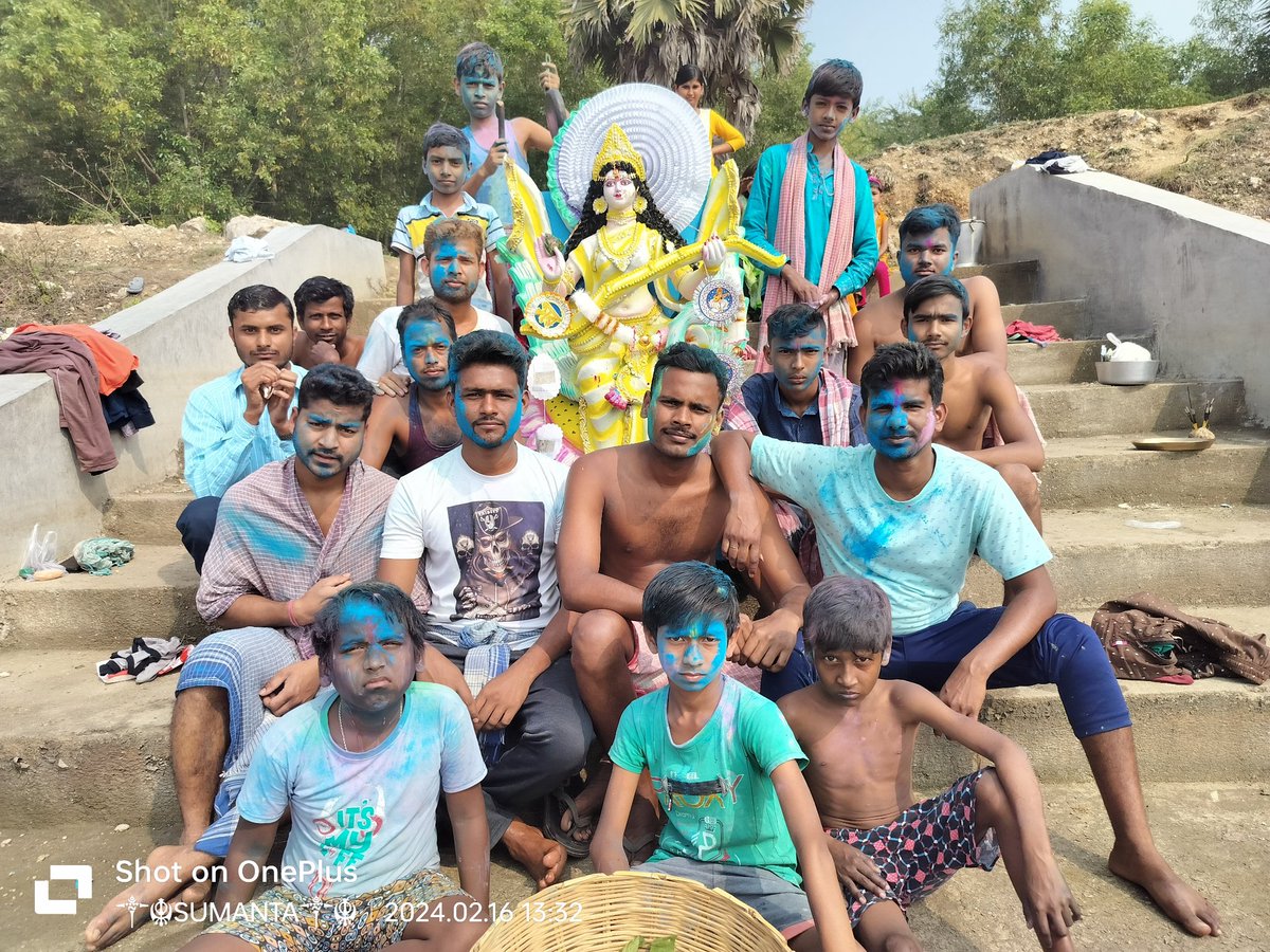 Simla Netaji Club 2k24 🙏🙏🙏