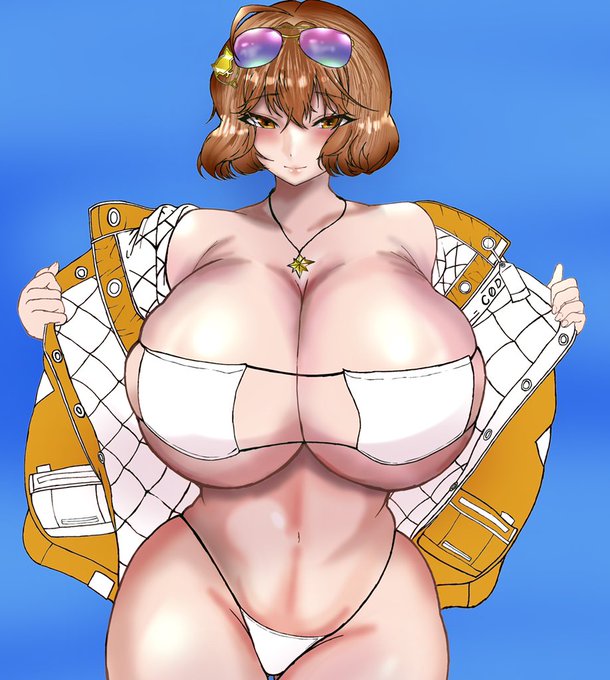 まだまだ描きかけだけど、生存報告がてら久々に投稿してみよっかな……
#NIKKE 