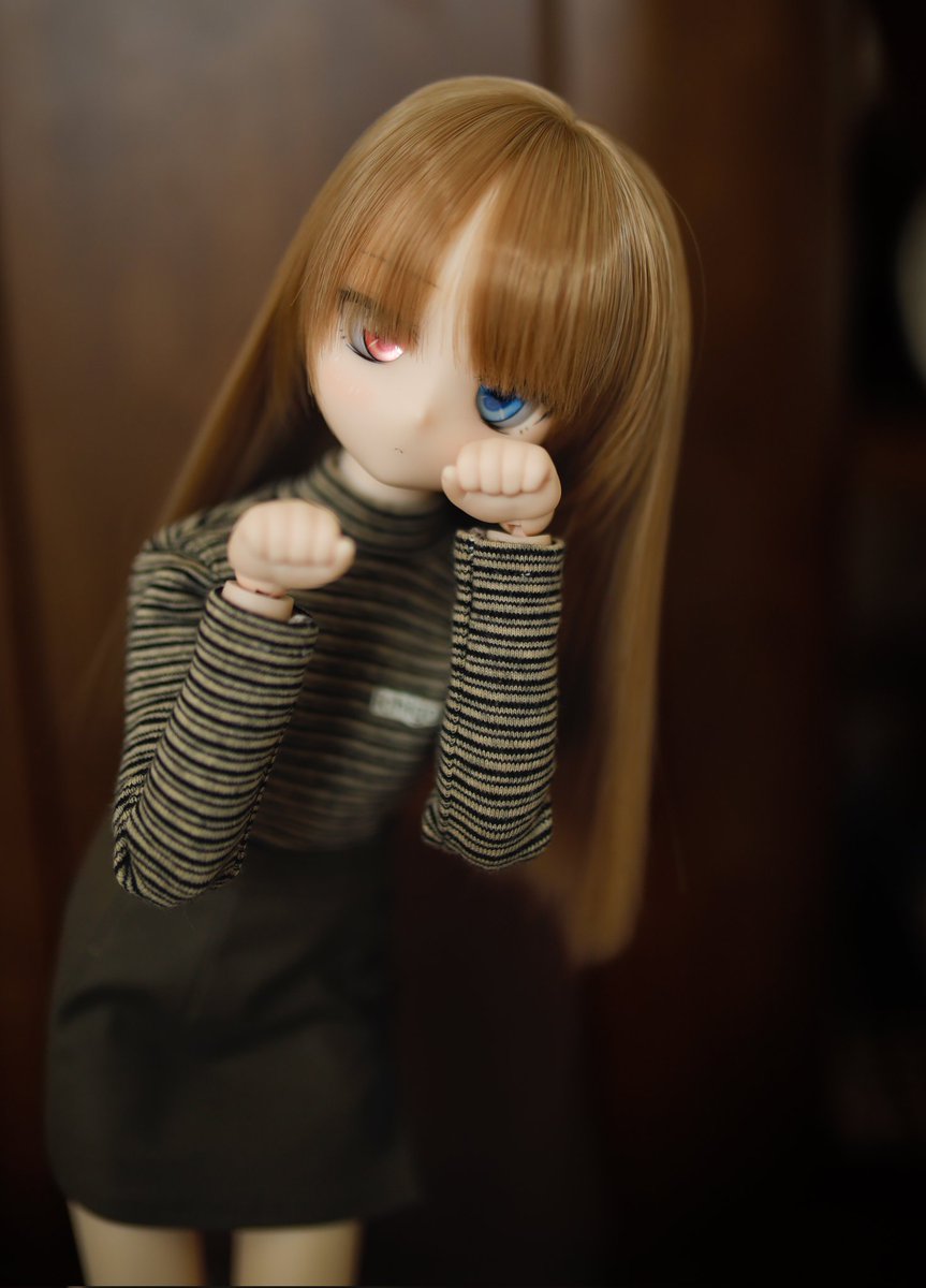 トラ (@tra_doll) / Posts / X