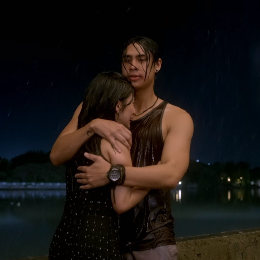 THIS!!! FUCKING!!! SCENE!!!

DONNY PANGILINAN AND BELLE MARIANO IM ON MY KNEES ANG GALING GALING NIYO

BINGLING TRUST ISSUES 

#CBMLOnNetflixEp93
#CBMLOnIWantS2Ep22
#DonBelle | #CantBuyMeLove