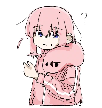 ぼっちとぼっち 