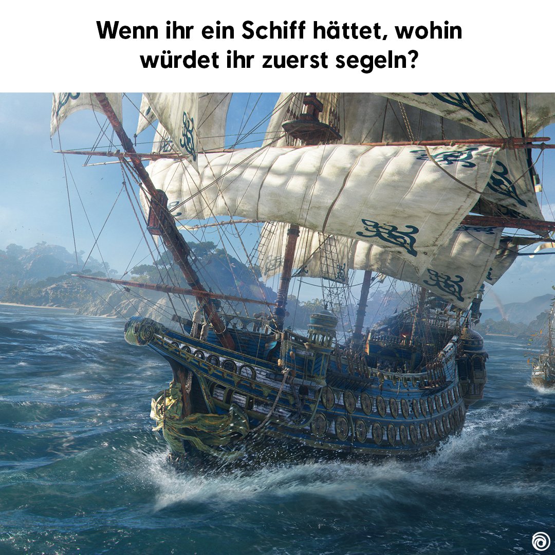 UbisoftDE tweet media