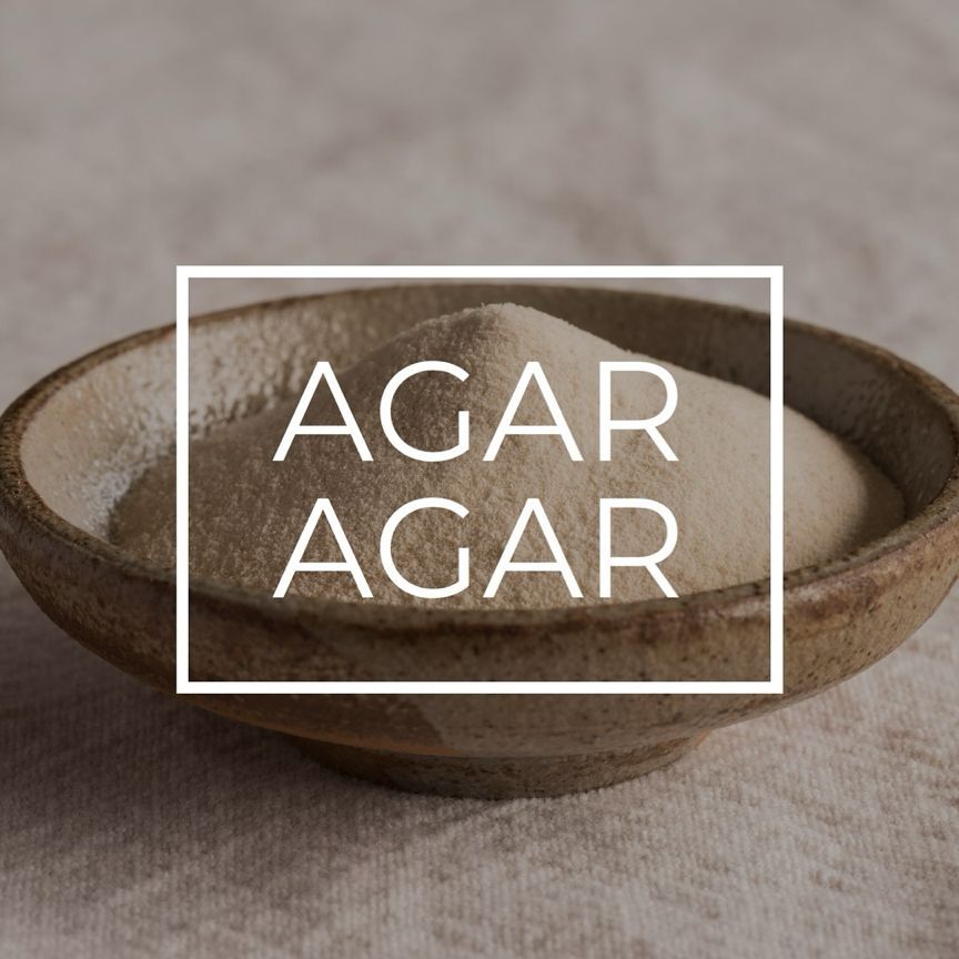 NaisenyaFoods's tweet photo. Agar agar is a vegan alternative to gelatin.
Agar-Agar Powder | 100g - Ksh.1150/=
⠀⠀
☎️: 0739959662
#agaragar #vegangelatin #plantbasedgelatin #redalgae #plantbased #vegan #glutenfree #baking #jelly #dessert #ArtisanalGourmet #NaisenyaFoods 💯 https://t.co/ApsxsgYYuB