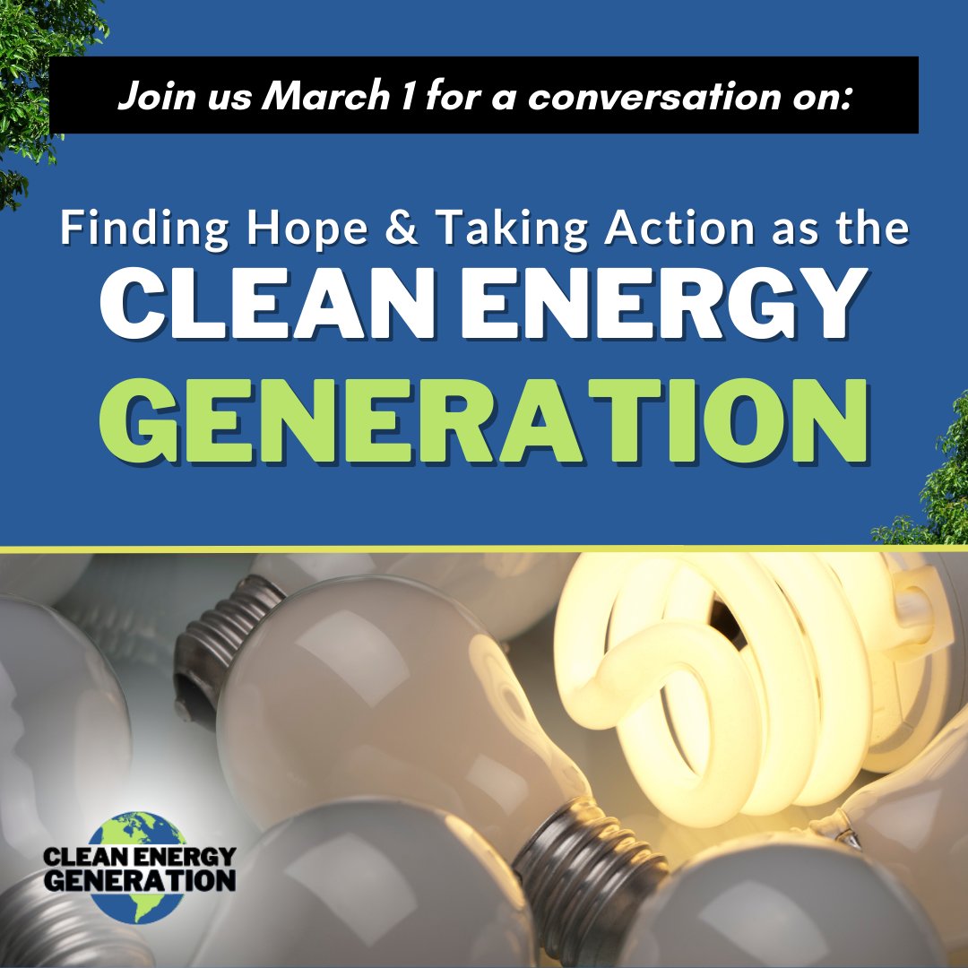 Southern Alliance for Clean Energy tweet media