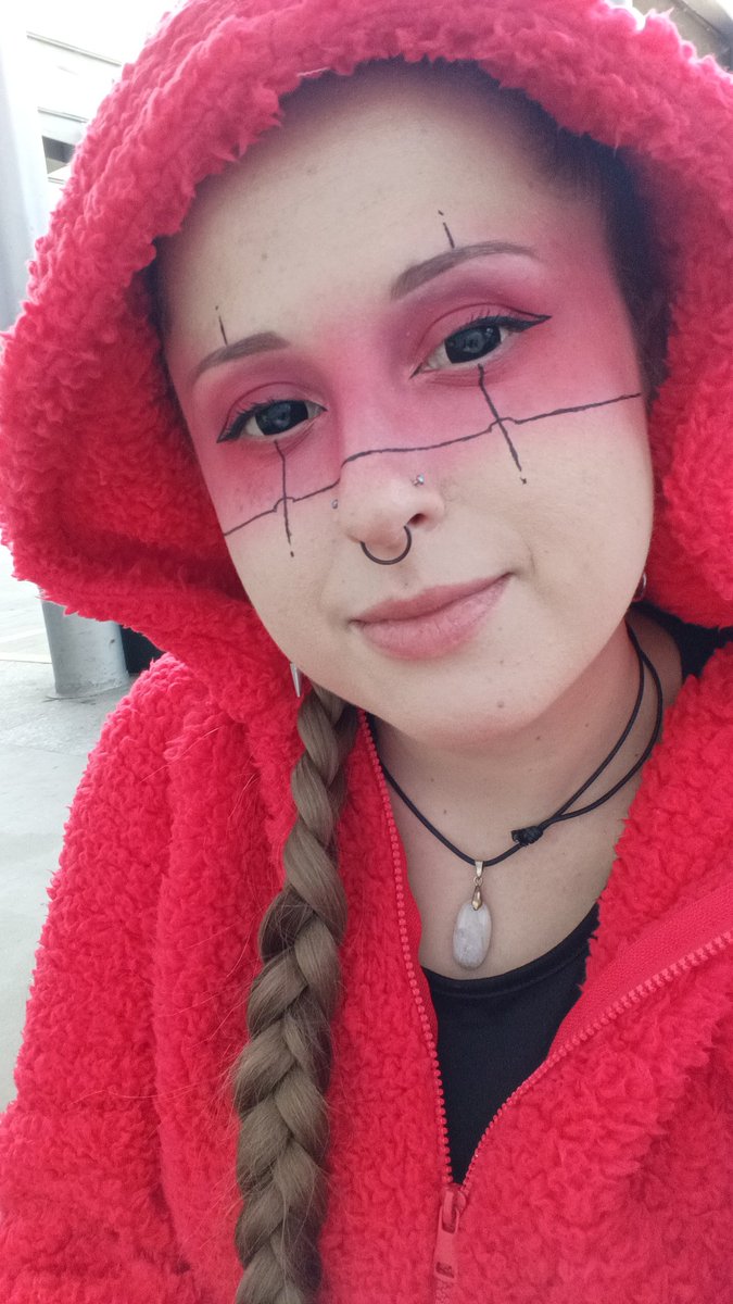 SairysCosndProp's tweet photo. Vuestro teletubbie de confianza está ya por aqui https://t.co/q45hSV2bLp