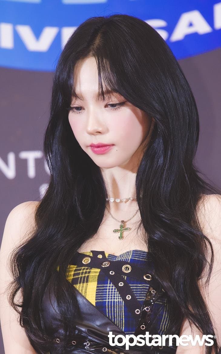 021824 #Aespa #Karina @ HMA

© topstarnews, spotvnews