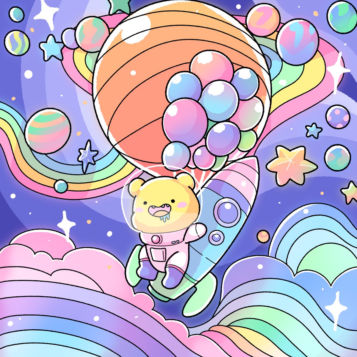 CrazyBears tweet media