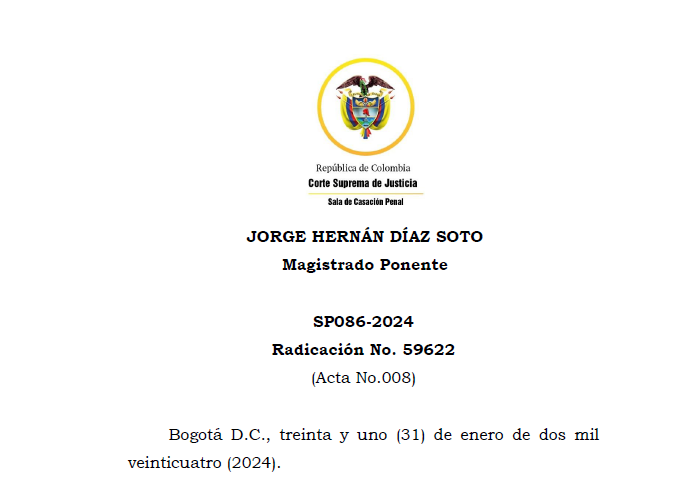 Melovides's tweet photo. Recuento de la jurisprudencia de la Sala en relación con la aplicación, por favorabilidad, del mejor descuento punitivo consagrado en el artículo 351 de la Ley 906 de 2004 a la sentencia anticipada del artículo 40 de la Ley 600. https://t.co/j7Gv4TGsnW