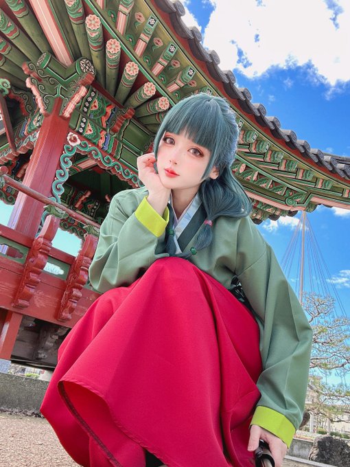 コスプレイヤーきっかのTwitter画像21