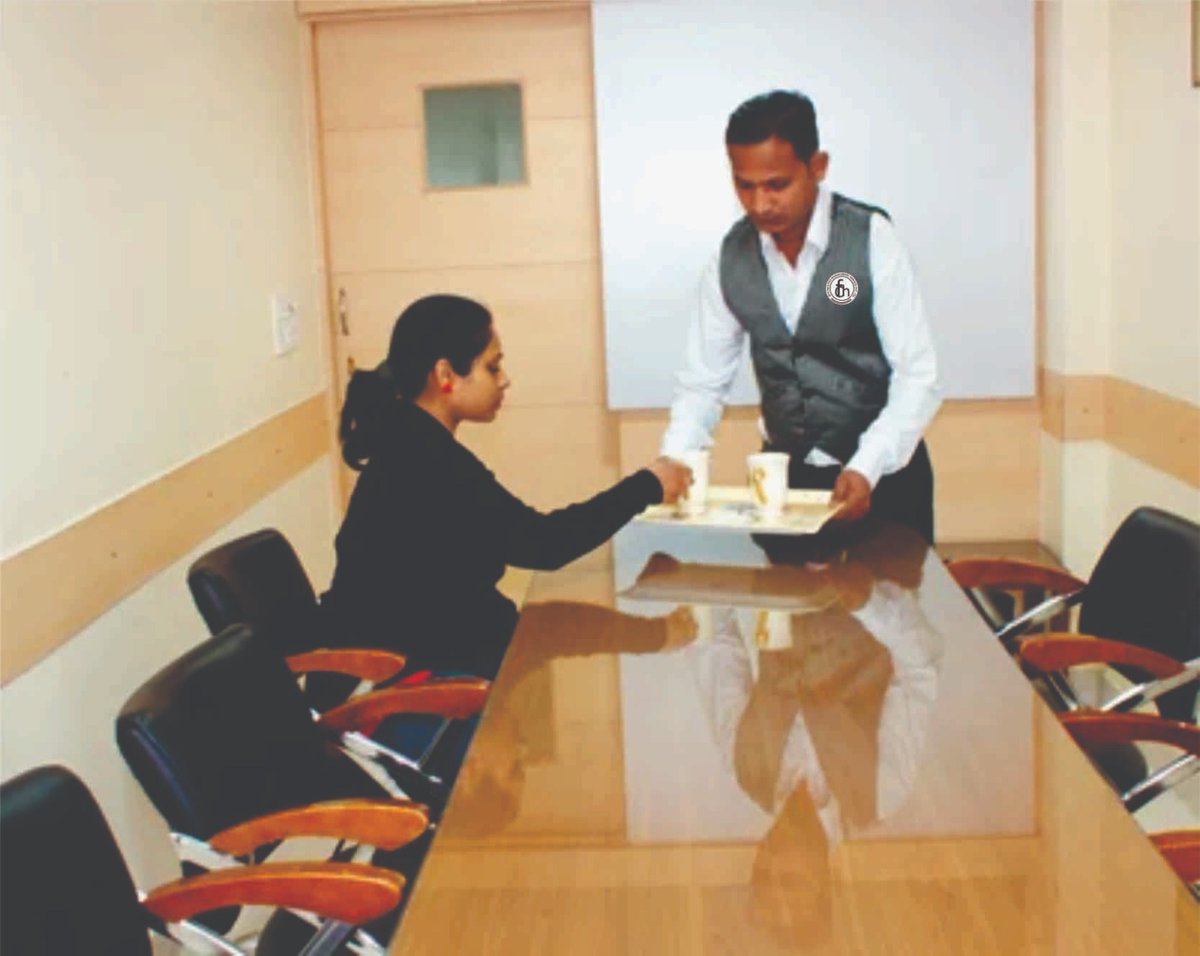 DFH Facilities Management Services Pvt. Ltd (@dialhelp) on Twitter photo 