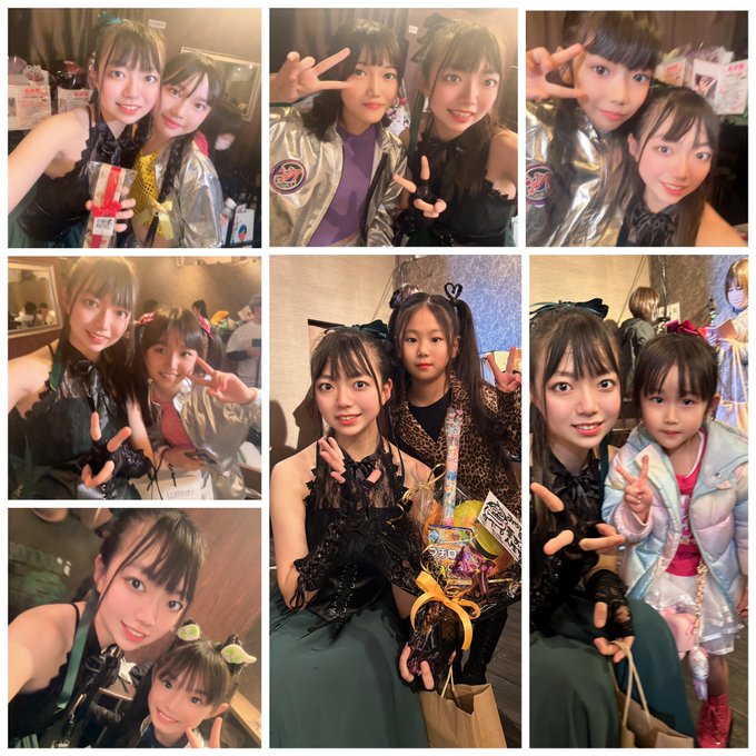 Twitterのコスプレ画像12