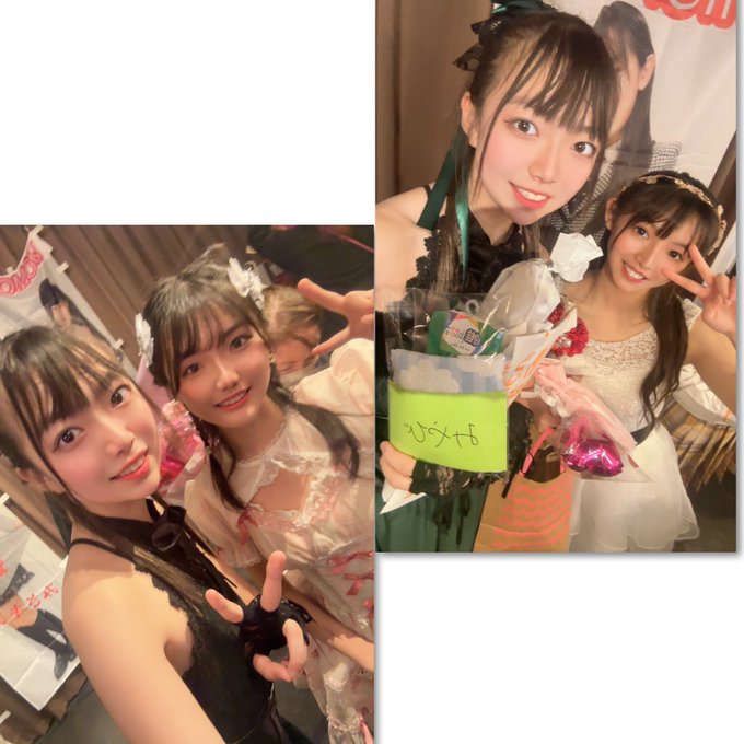 Twitterのコスプレ画像10