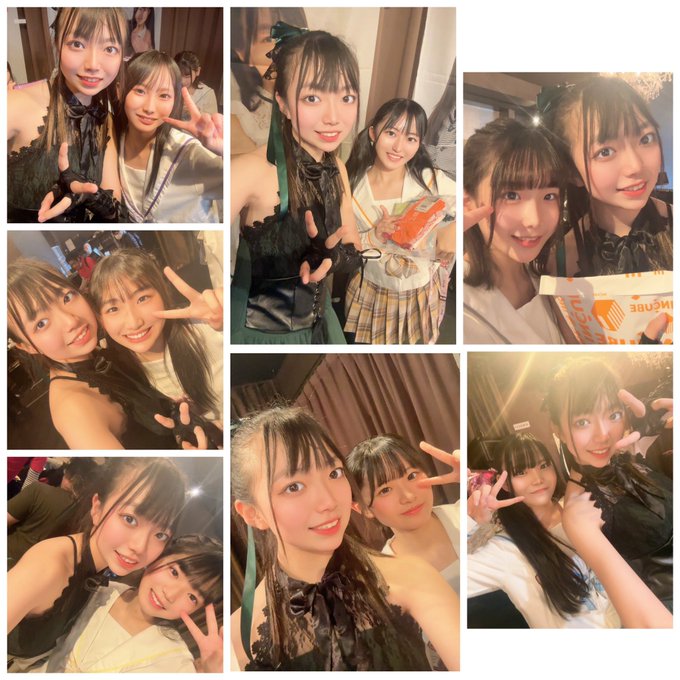 Twitterのコスプレ画像11