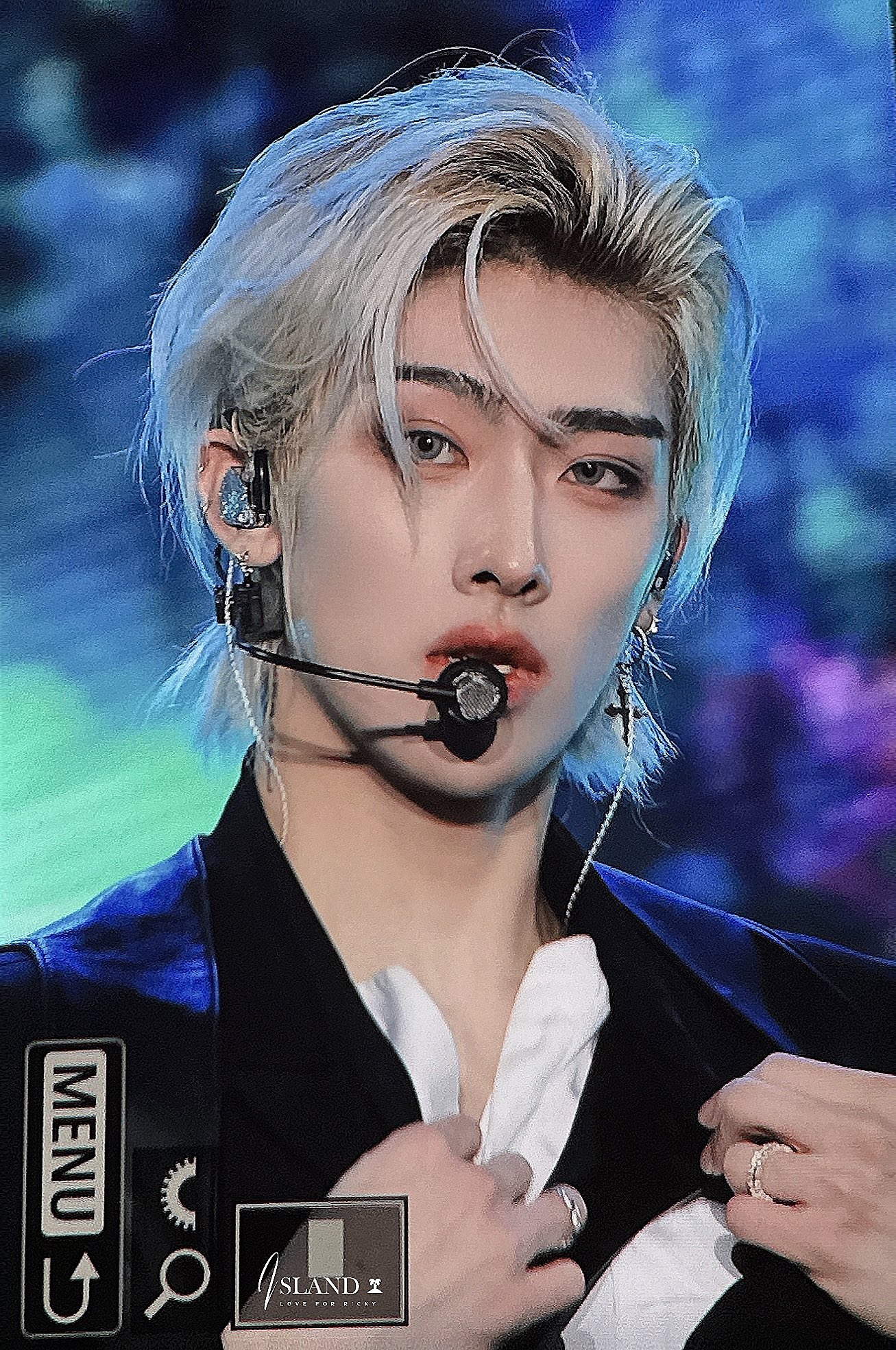 ♡リッキー♡ F0Ijiu-aEAAr963.jpg