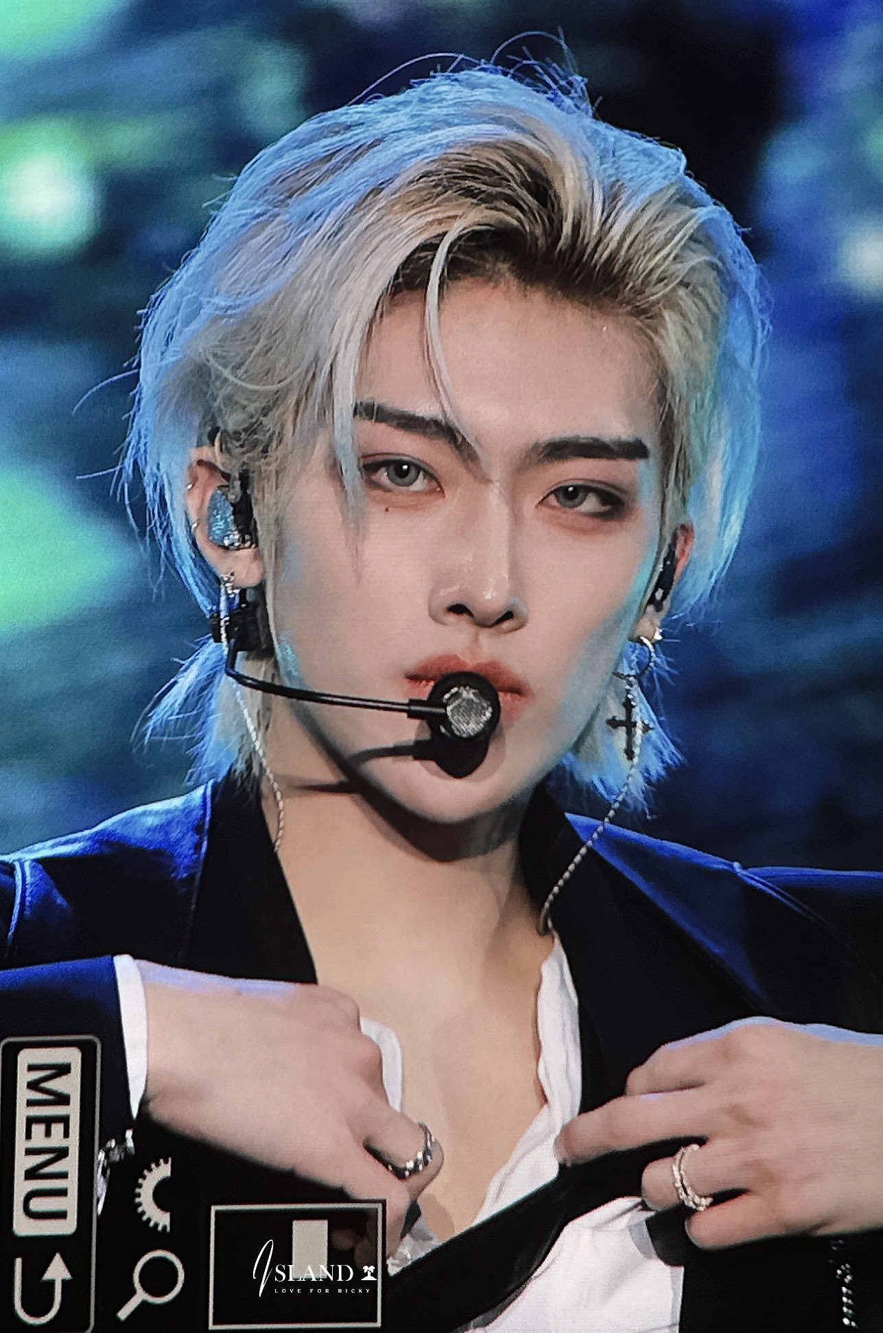 ♡リッキー♡ 𝐑𝐈𝐂𝐊𝐘𝐑𝐈𝐒𝐄. on X: 