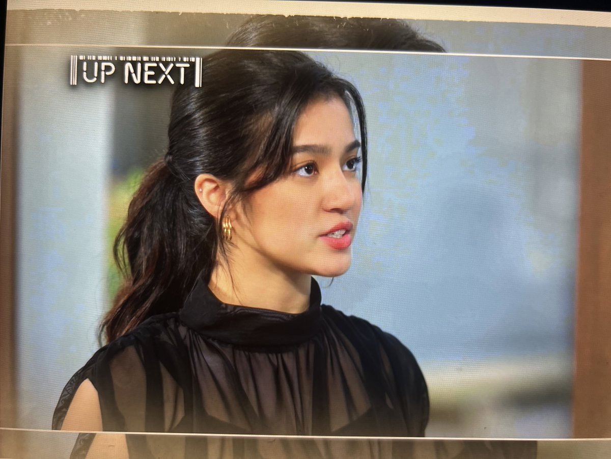 “Give me a position sa GLC. I want to replace you”

Youuu goo girlll! Show em who you truly are and who truly deserves that position!

BINGLING TRUST ISSUES 

#CBMLOnNetflixEp93
#CBMLOnIWantS2Ep22
#DonBelle | #CantBuyMeLove
