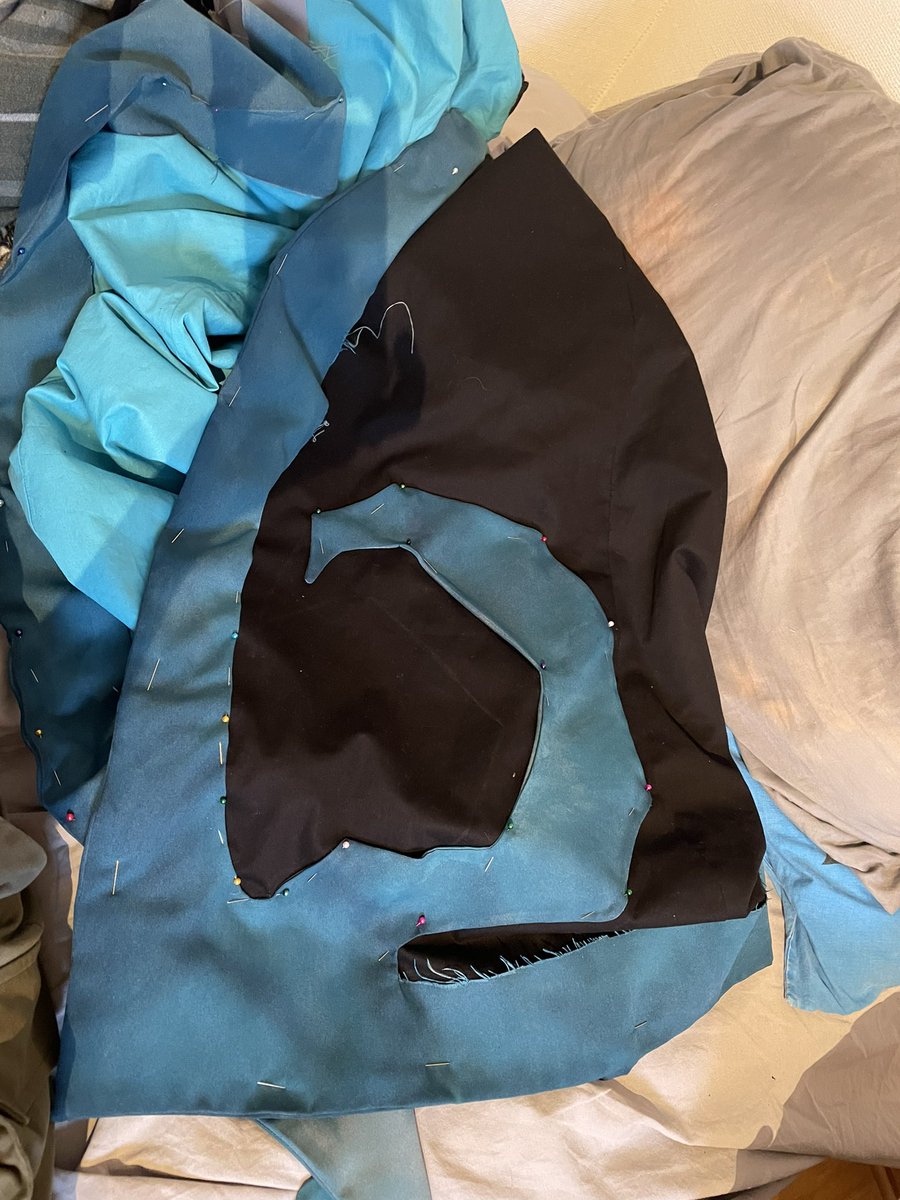 berriez_cos's tweet photo. Con on wed! Doing the last things on my Decked out tango! So much new things and first cosplay made completely from scratch!! Learnt a lot from the struggle and pain! ππ
-
NΓ€rcon winter anyone?
#mcyt #HermitCraft #cosplay #swedishcosplayer #Hermitcraftfanart #deckedouttango https://t.co/W1nf8Tefco