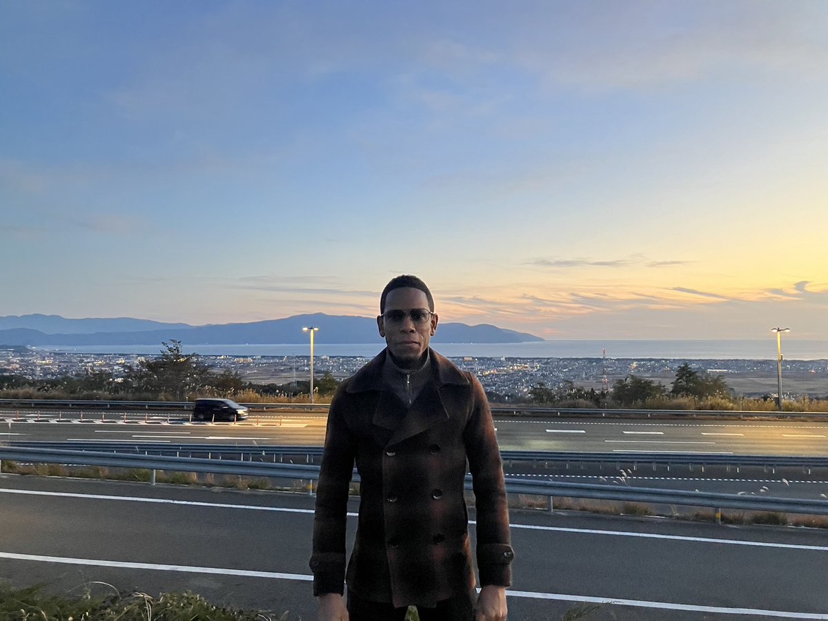 BouncePep_MarkJ's tweet photo. I hope your day is as beautiful as mine. 😉

#thegoodlife #beautifulworld #BouncePep https://t.co/hhk7rGI1qC