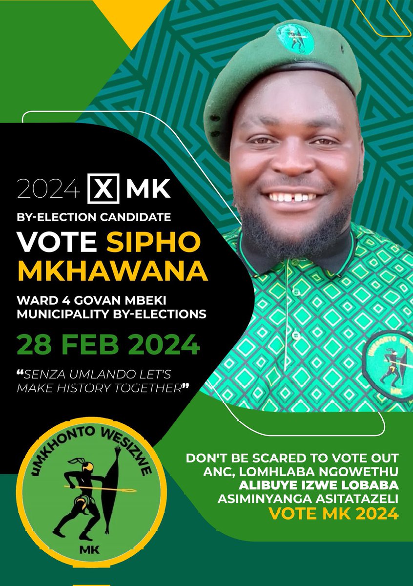 LeccohSihayo's tweet photo. Mpumalanga we can do this 🫵💚💚💚 https://t.co/DhutKDbeli