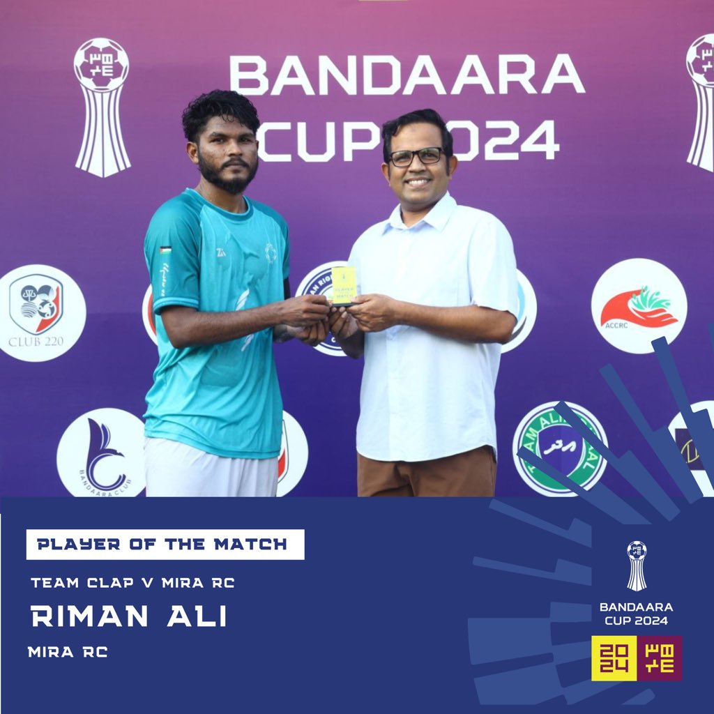 BandaaraClubAGO's tweet photo. Celebrating their fantastic performance on the field today 🎉🎉 
#bandaaracup2024 #mensdivision https://t.co/cysWQYAJbb