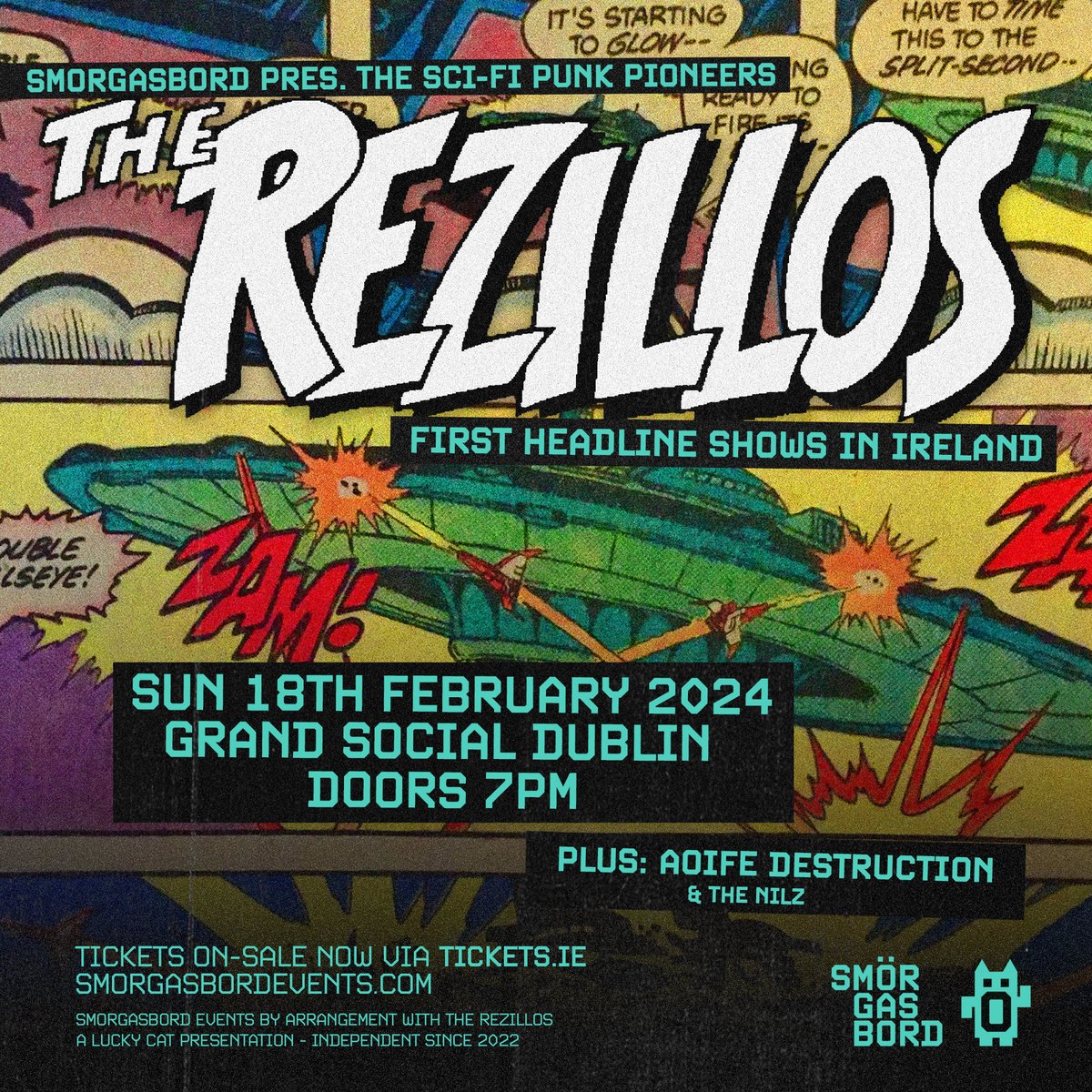 Toxic John (@toxicjohn11) on Twitter photo Tonight: The Grand Social <a href="/TGSDublin/">The Grand Social</a> Doors open 7pm. Aoife Destruction & The Nilz 8pm. The Rezillos 8.50pm <a href="/NilzThe/">The Nilz</a> <a href="/TheRezillos/">The Rezillos</a> Tonight: The Grand Social <a href="/TGSDublin/">The Grand Social</a> Doors open 7pm. Aoife Destruction & The Nilz 8pm. The Rezillos 8.50pm <a href="/NilzThe/">The Nilz</a> <a href="/TheRezillos/">The Rezillos</a>